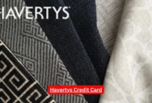 Havertys Credit Card