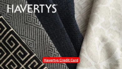 Havertys Credit Card