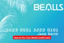 How to Pay Your Bealls Credit Card