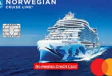 Norwegian Credit Card