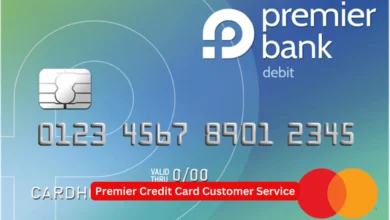 Premier Credit Card Customer Service