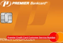 Premier Credit Card Customer Service Number