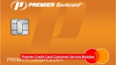 Premier Credit Card Customer Service Number