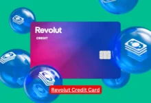 Revolut Credit Card