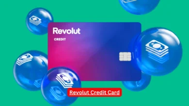 Revolut Credit Card