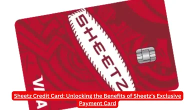 Sheetz Credit Card: Unlocking the Benefits of Sheetz’s Exclusive Payment Card