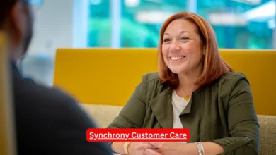 Synchrony Customer Care