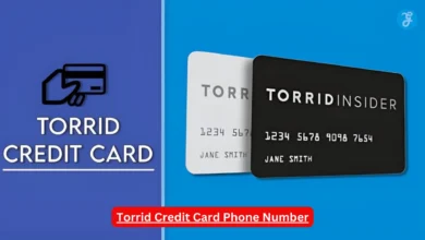 Torrid Credit Card Phone Number