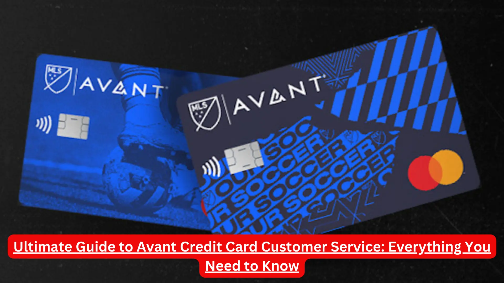 Ultimate Guide to Avant Credit Card Customer Service: Everything You Need to Know