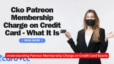 Understanding Patreon Membership Charge on Credit Card Scams