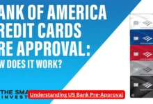 Understanding US Bank Pre-Approval