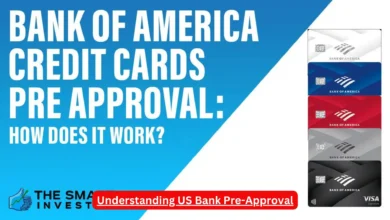 Understanding US Bank Pre-Approval