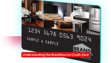 Understanding the BrandSource Credit Card