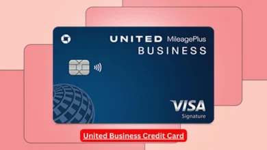 United Business Credit Card