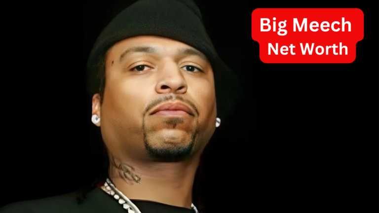 Big Meech Net Worth