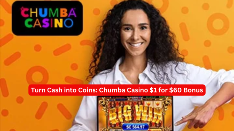 Chumba Casino